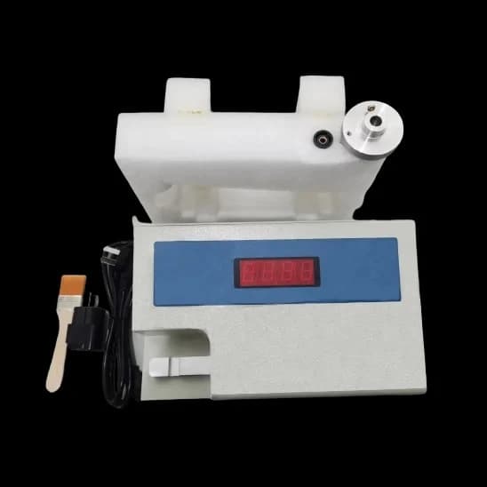 GWJ- II Tablet Hardness Tester for Laboratory
