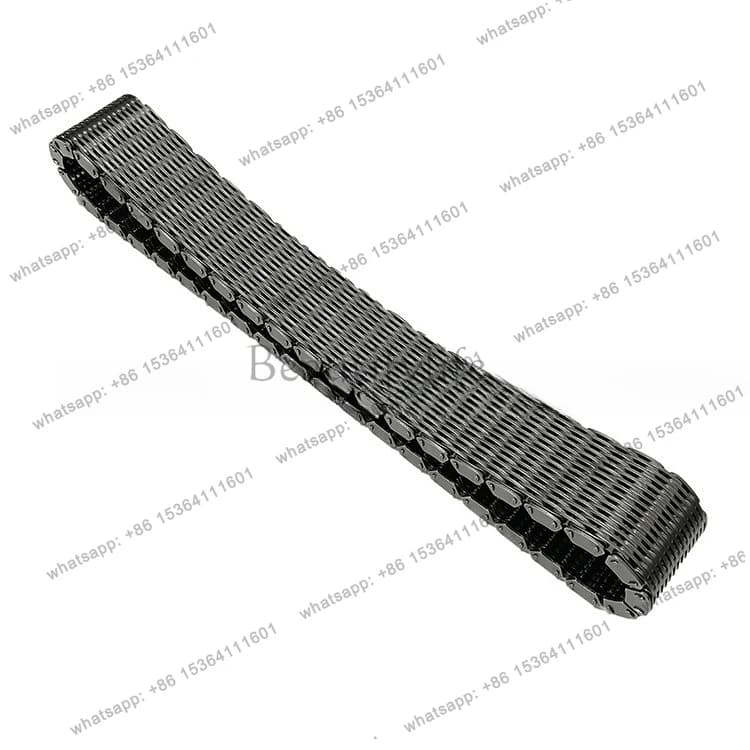 Transfer box chain MD704196 for L200 L300