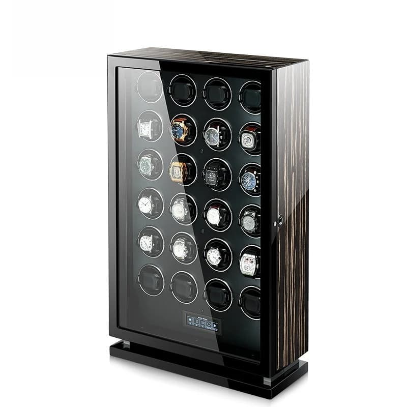 Watch shaker Mechanical watch processing Watch box Storage box Winding rocker