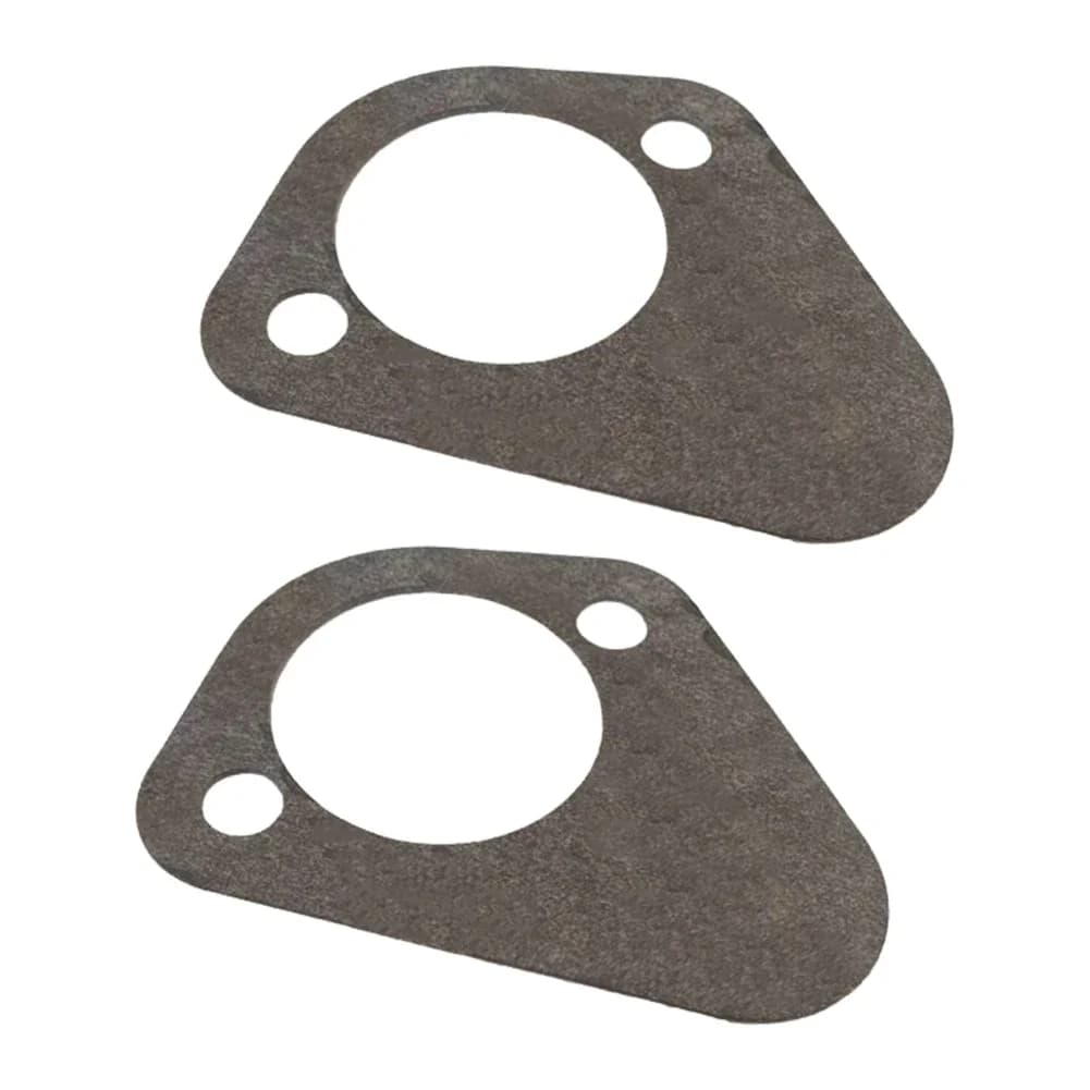 DPC6400 Gasket Carburetor Gasket Air Leak Prevention Carburetor Maintenance Carburetor Replacement For DPC6200