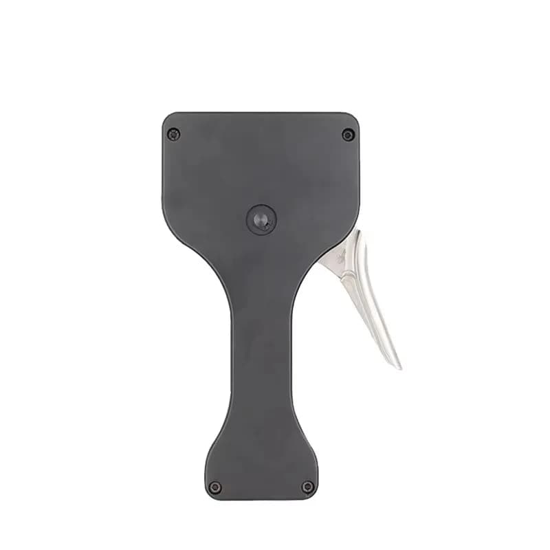 Handheld Portable High-Precision Digital Tension Meter for Cable Wire Rope Accurate Measurement Testing Equipment