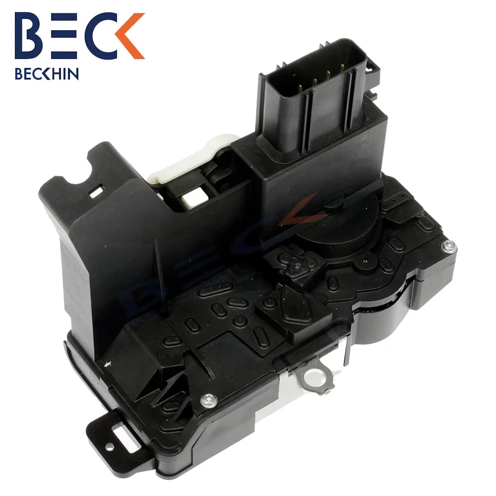BE5354219A64AA Door Lock Latch Actuator Front Right Compatible with Ford &Lincoln- Fusion 2006-2012 MKZ 2007-2012 Zephyr 2006