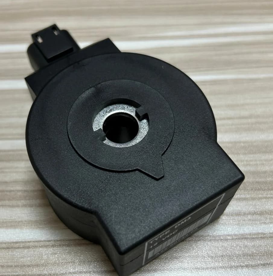 22-60734-00 12V Electromagnetic Coil Components for Transportation Refrigeration Devices Bus air Conditioning System Components