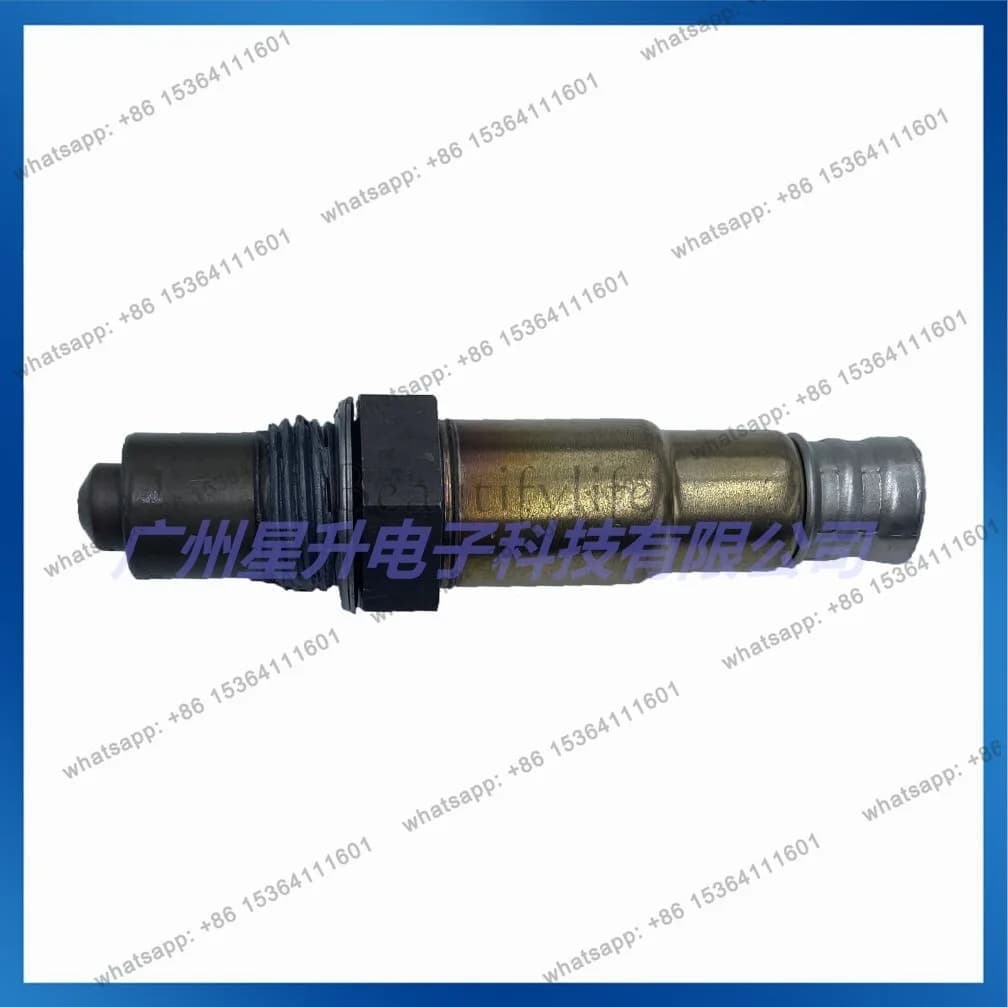 TOOL 3M51-9F472-CB front right oxygen sensor, available from stock