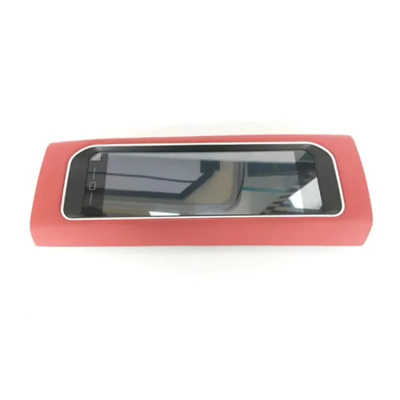 High Peormance Android Full Car Co-pilot Entertainment Player Range Rover
