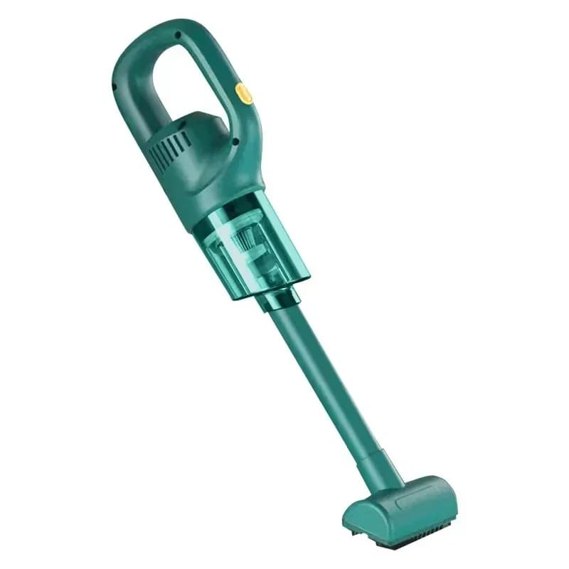 Wireless rechargeable vacuum cleaner Portable handheld household car powerful high-power vacuum cleaner