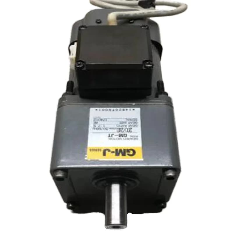 HA-LP702B-S2/HA-LFS11K2/HA-LP22K2B Electrical Equipment Servo Motor 1 Year Warranty Fast Shipping Available in Stock