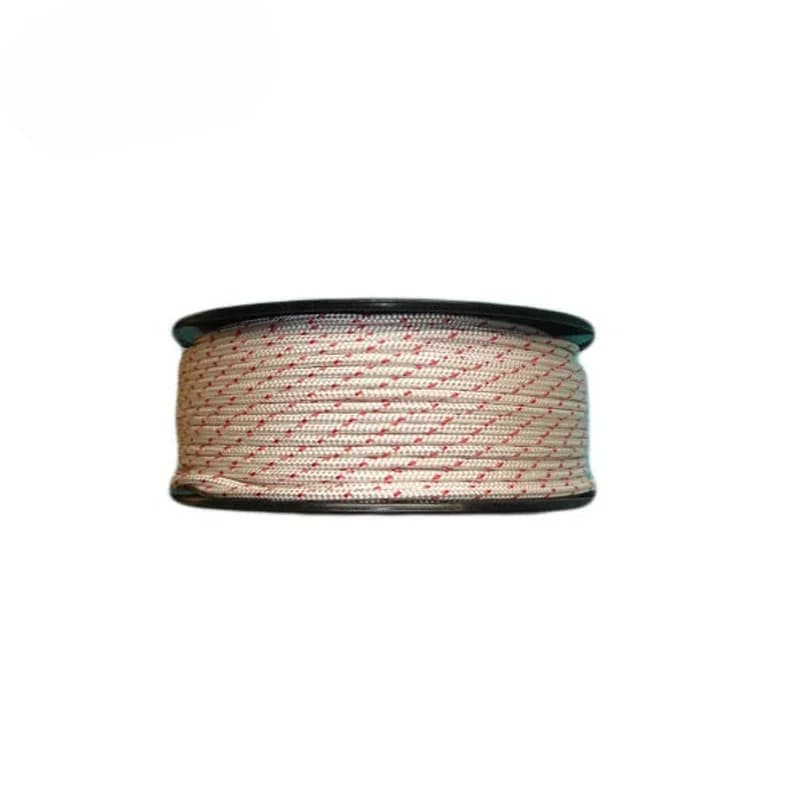 Yacht Rope And Sailing Rope UHMWPE Polyester Boat Parts Marine Rope
