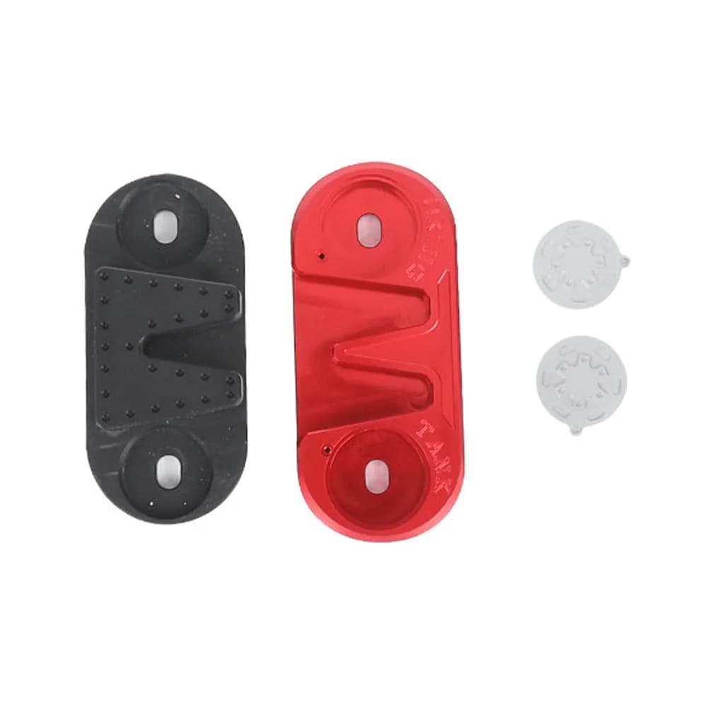 Tailgate Aluminum Alloy limiter For GWM HAVAL H10 2026 Specialized Anti Door Noise And Anti Sinking Measures Car Supplies