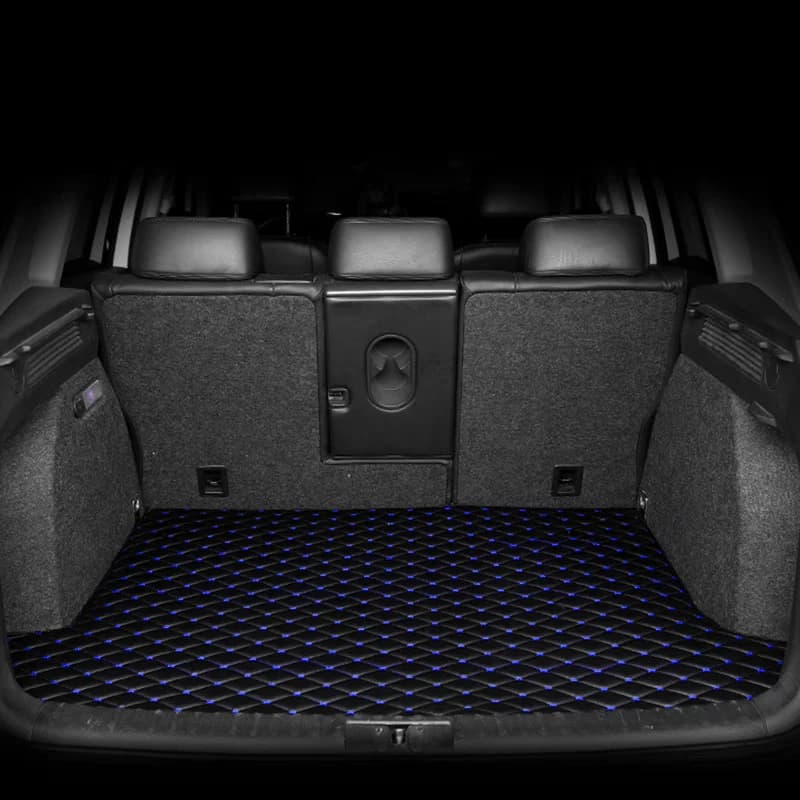 Base Car Trunk Mat For Haval H6 Haval H8 Haval H9 Haval H5 Haval M6 Haval H4 Haval F5 Haval F7 F7x Haval Dargo Haval Jolion