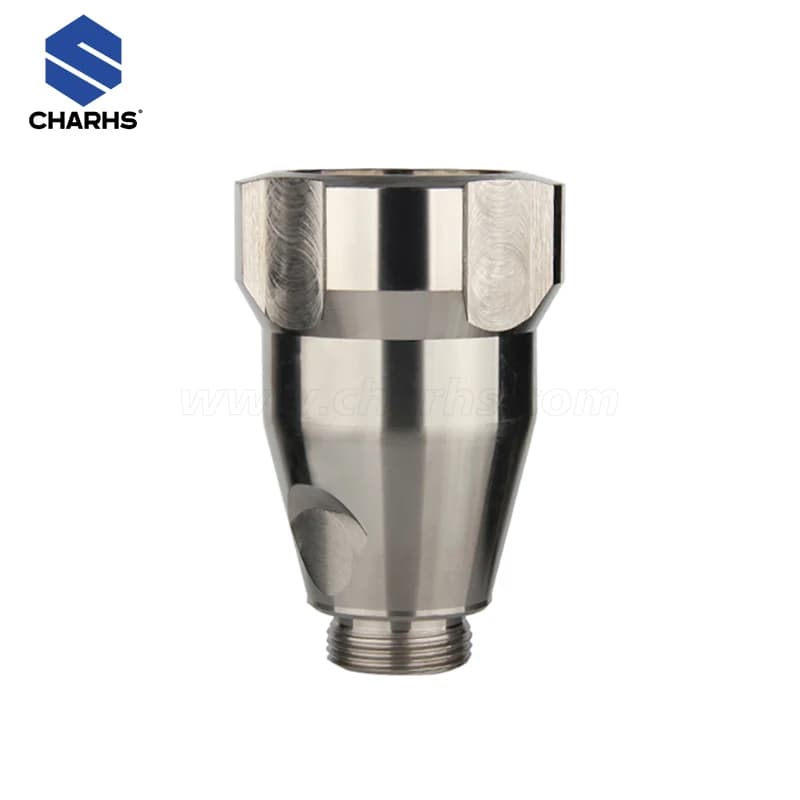 7900HD Intake Housing Valve For Airless Paint Sprayer