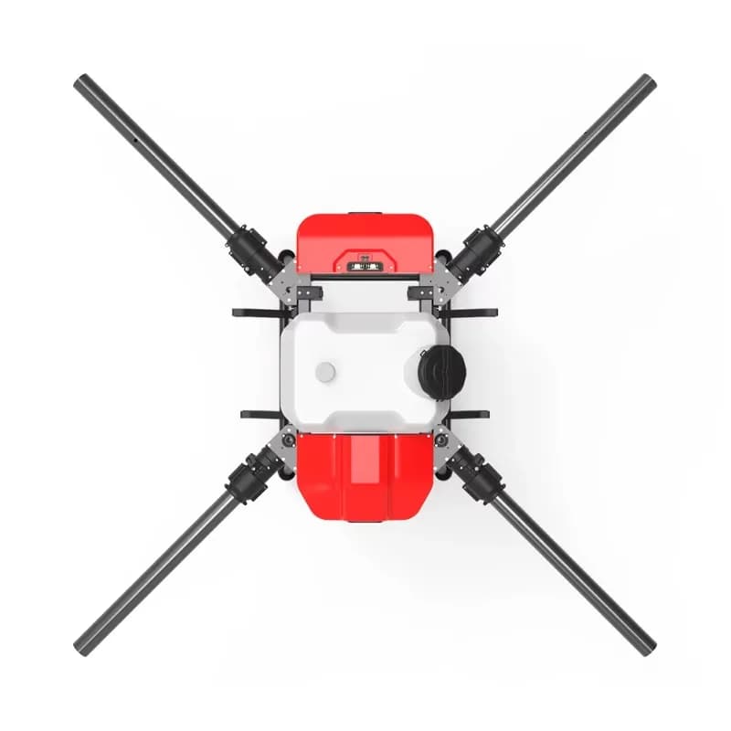Agricultural plant protection, with X4-30ZS plug-in spray, suitable for fertilizing drone accessories motor