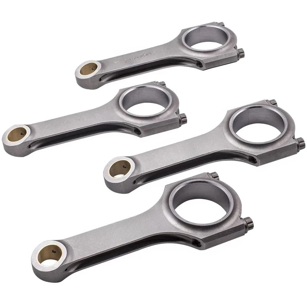 H Shaft Racing Connecting Rods for Opel Vauxhall Corsa VXR Z16LER Z16 1.6 Conrod
