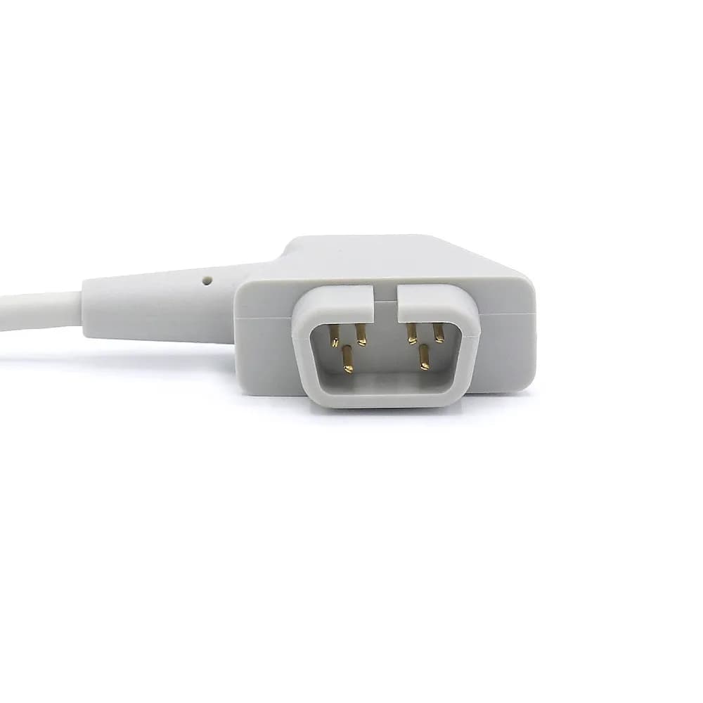 CSI934-10DN CAT934-10DN TCPF-0202-0322 TP1313 Compatible Adult Clip Reusable Spo2 Sensor 3m