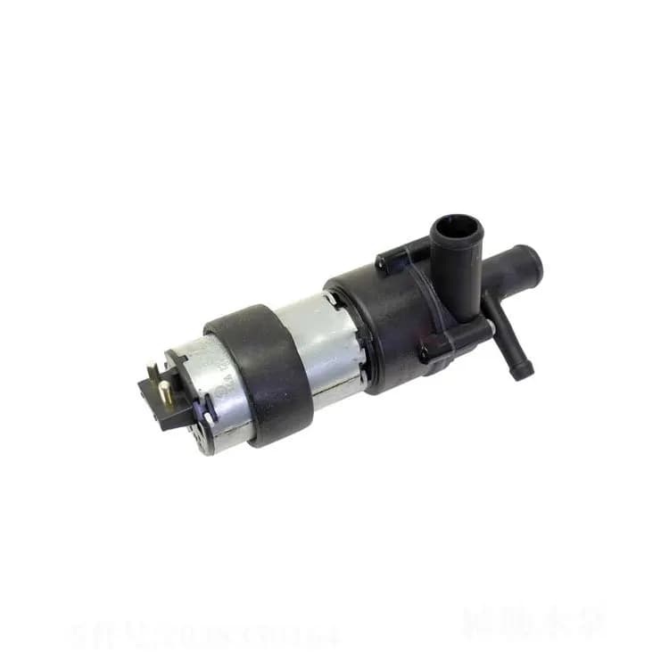 Accessories FactoryAutomotive Accessories Auxiliary Water Pump   2038350164