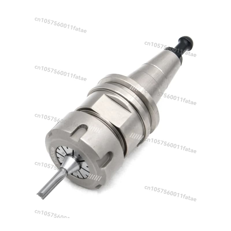 Engraving Machine Tool Holder ISO30 ER32/25 50/60L High Speed Dynamic Balance G2.5
