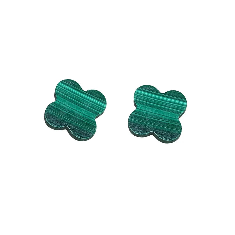 2pcs/Lot Natural Malachite Crystal Carvings Crystals Stones Natural Gemstones Minerales Quartz Decorative Stones Home DIY Gift