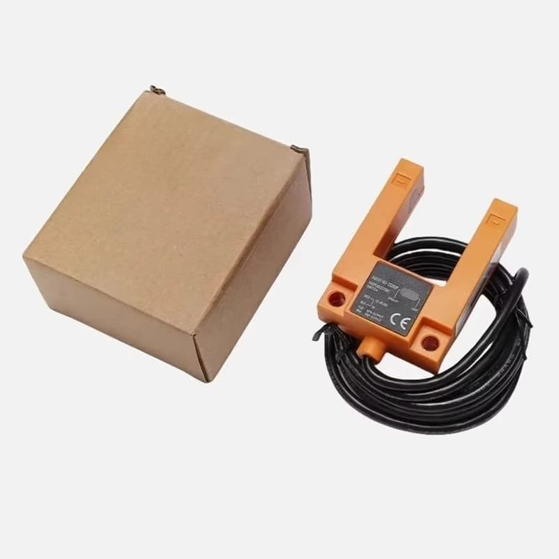 Photoelectric Switch SGD31-GG-TZ2B2P Elevator U-channel Leveling Sensor