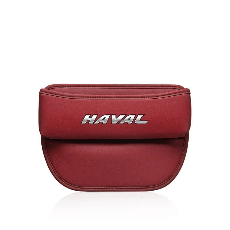 Multifunction Leather Car Seat Organizer Box Gap Filler For Great Wall Haval F7 H6 H2 H3 H5 H7 H8 H9 M4 F7X Auto Accessories