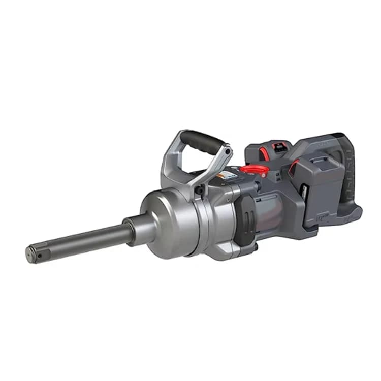 W9691-K4E High Torque Cordless Impact Wrench Machinery & Industrial Equipment