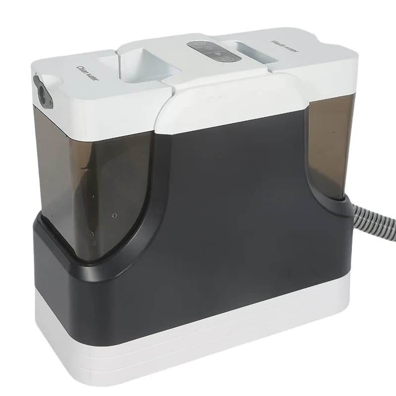 Multifunctional fabric cleaning machine carpet mattress sofa stain cleaning  sterilization dust removal fabric cleaning machine
