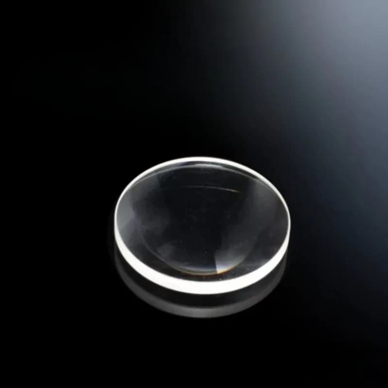 30mm waist-level viewfinder biconvex lens Fresnel condenser lens