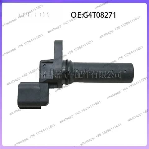 FOOL G4T09071 For Auto Parts, Spot, Crankshaft Position Sensor G4T08271