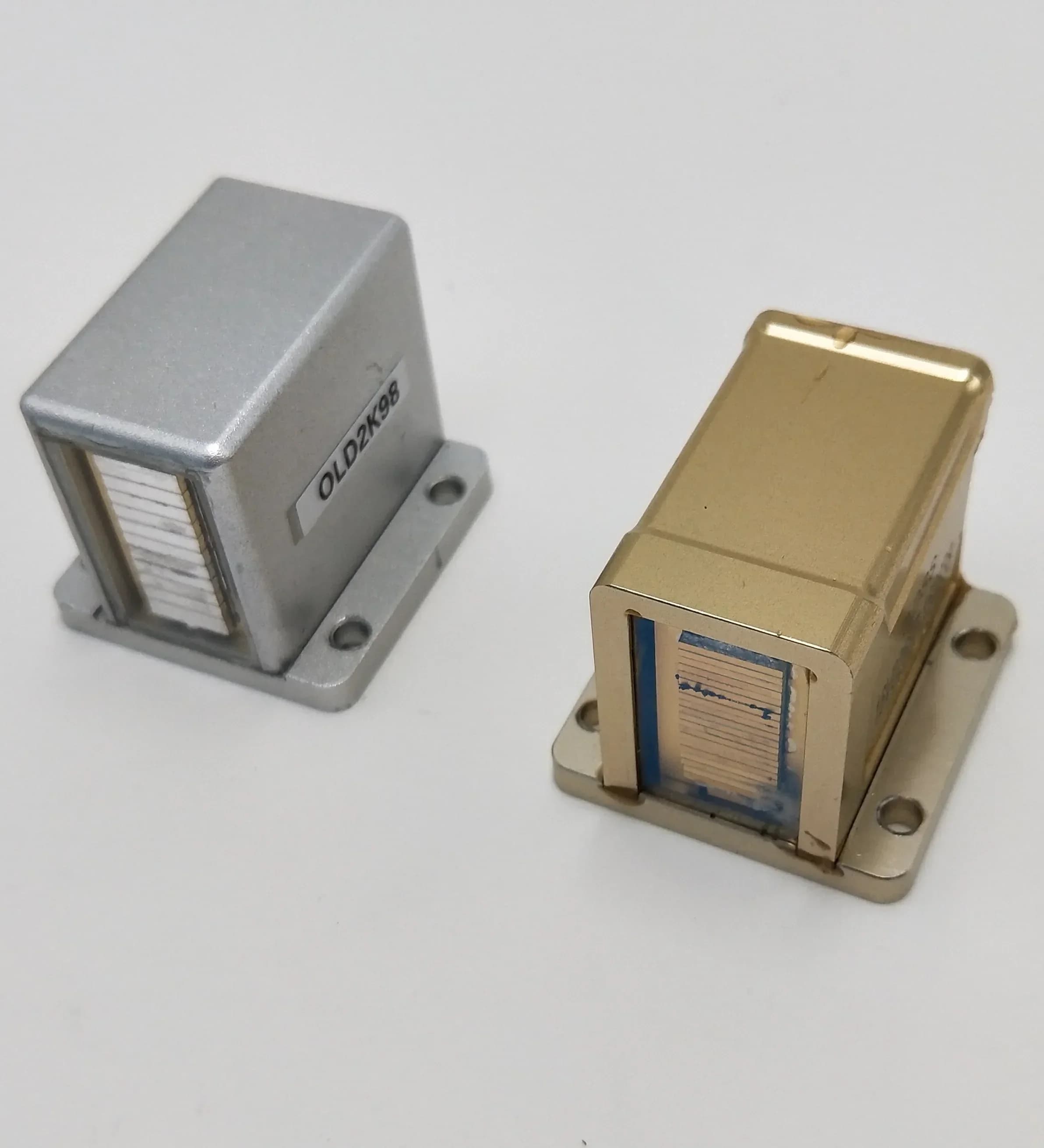 factory price Macro channel diode laser 500w 808nm / handle replacement germany laser stack