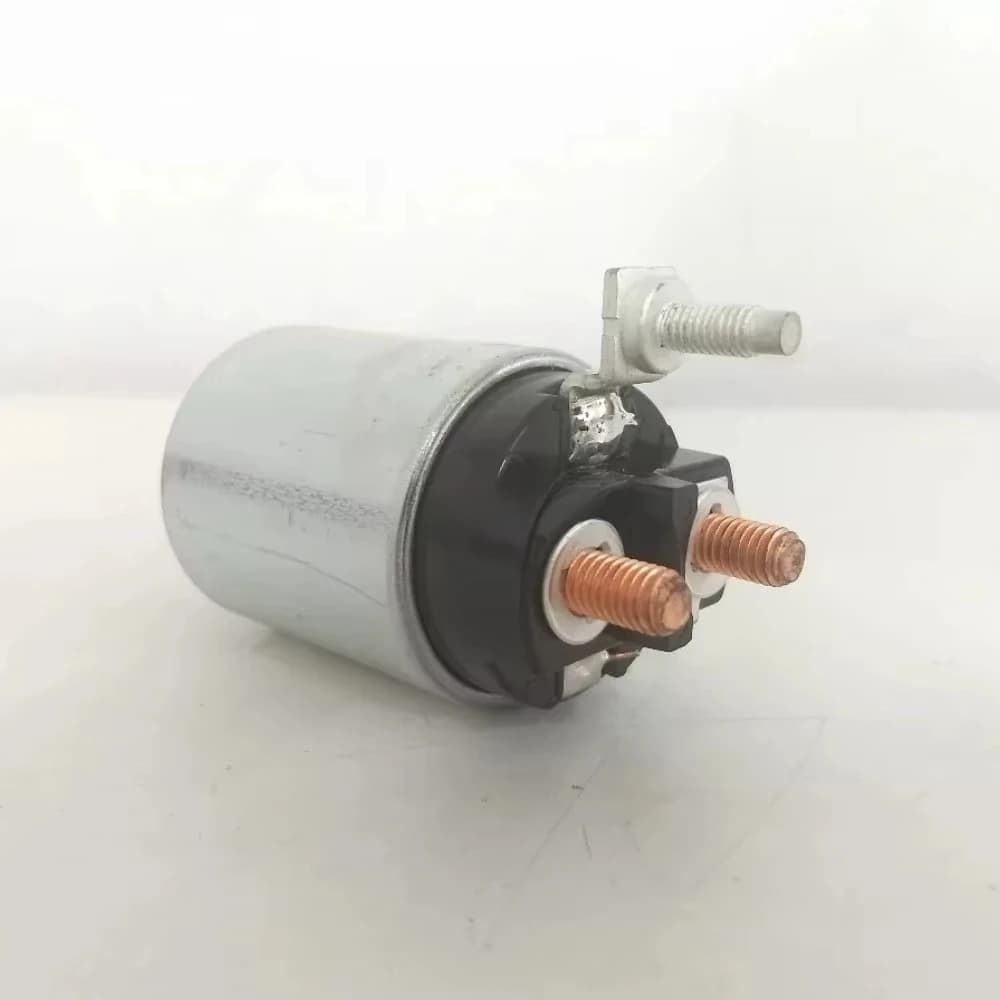 Starter Motor Solenoide Magnetic Switch for    Ranger     BT-50 2.2 3.2 2011- AB39-11390-AA U201-18-X10