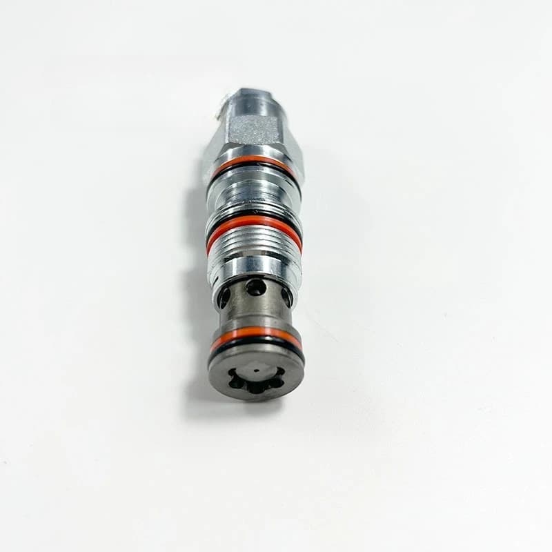Hydraulic Thread Insertion Balance Valve Counterbalance Valve CBCA/CBCG/CBCH