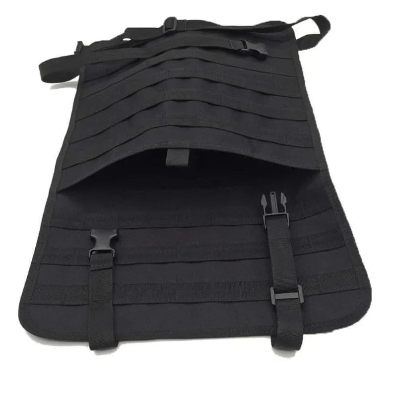Car hanging bag, multi-purpose car storage bag hanging pad accessory car seat cover