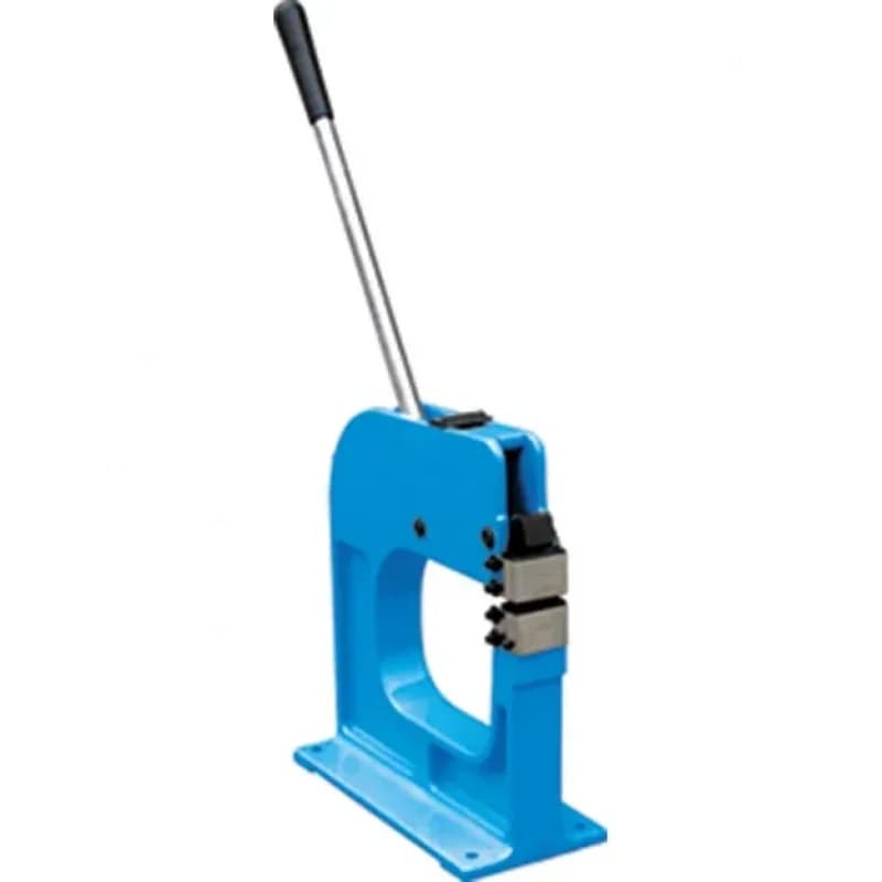 SS- TTMC Metal Stretcher And inker, Auto Body Repair Tools With Inch Throat Depth