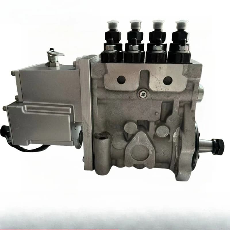 Suitable for engine high pressure oil pump DELPH fuel injection pump 5336065/10403714123
