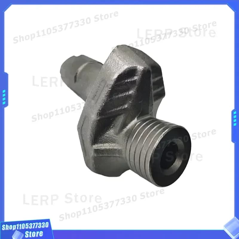 2198001 Tool Holder for Milling Machine Spare Parts High Precision CNC Lathe Accessories Replacement Component Industrial