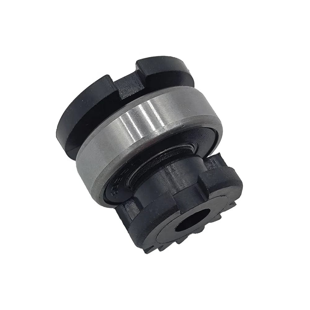 Linde Forklift Accelerator Pedal Pinion Gear 3505274700 - High Precision Spare Part