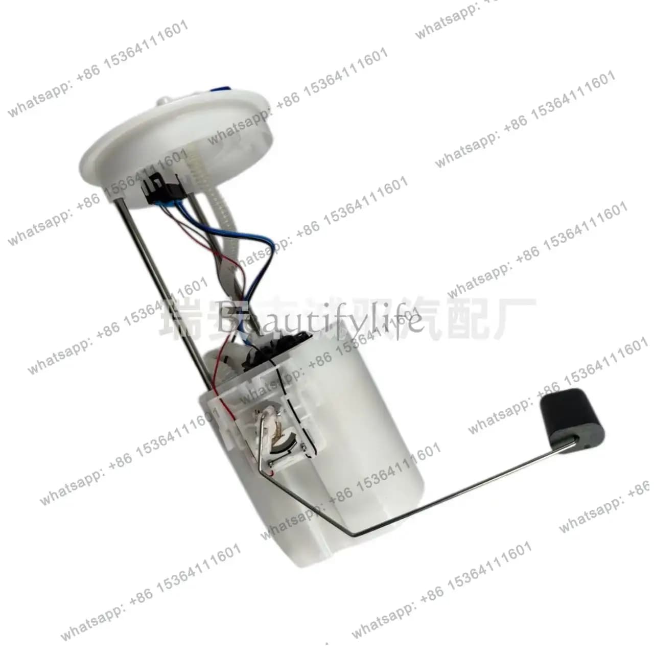 105043401 105282901 Fuel pump assembly for golf cart directly from the manufacturer