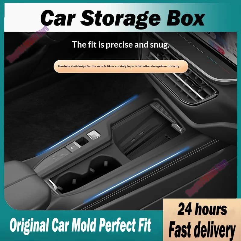 forCenter Console Full Wrap Anti-slip Protective Pad for VW Passat Pro 2025 Anti-scratch Dustproof Interior Modified Accessories