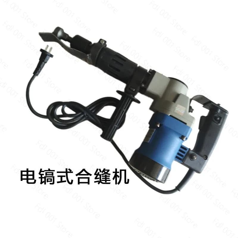 High Power Multifunctional Wall Chiseling Electric Pick Electric Hammer Impact Drill Dual-Use