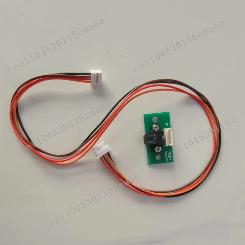 9730 Sensor and cable for  printers and inkjet printers