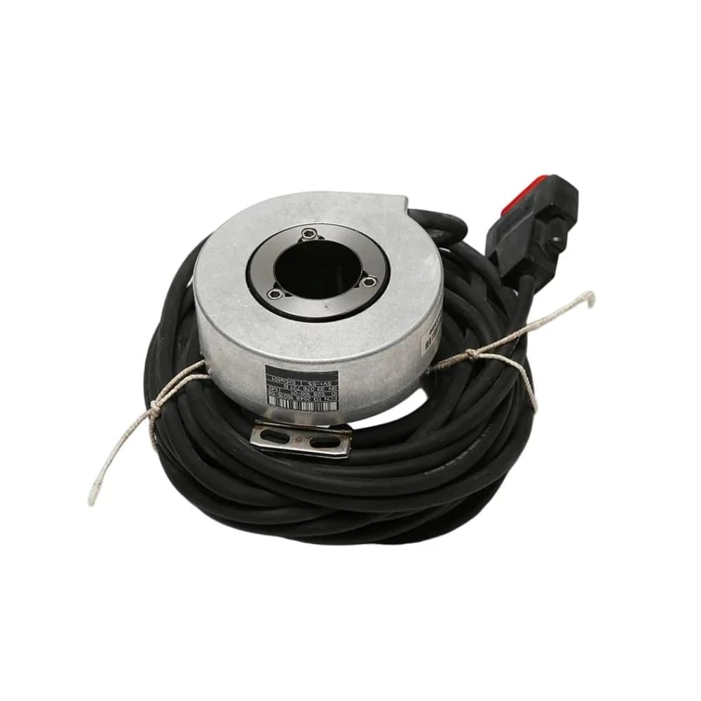 Elevator Rotary Encoder ECN113204816S15-58 Lift Spare Parts Elevator Rotary Encoder ECN 113 2048 16S15-58 ID 528 100-01