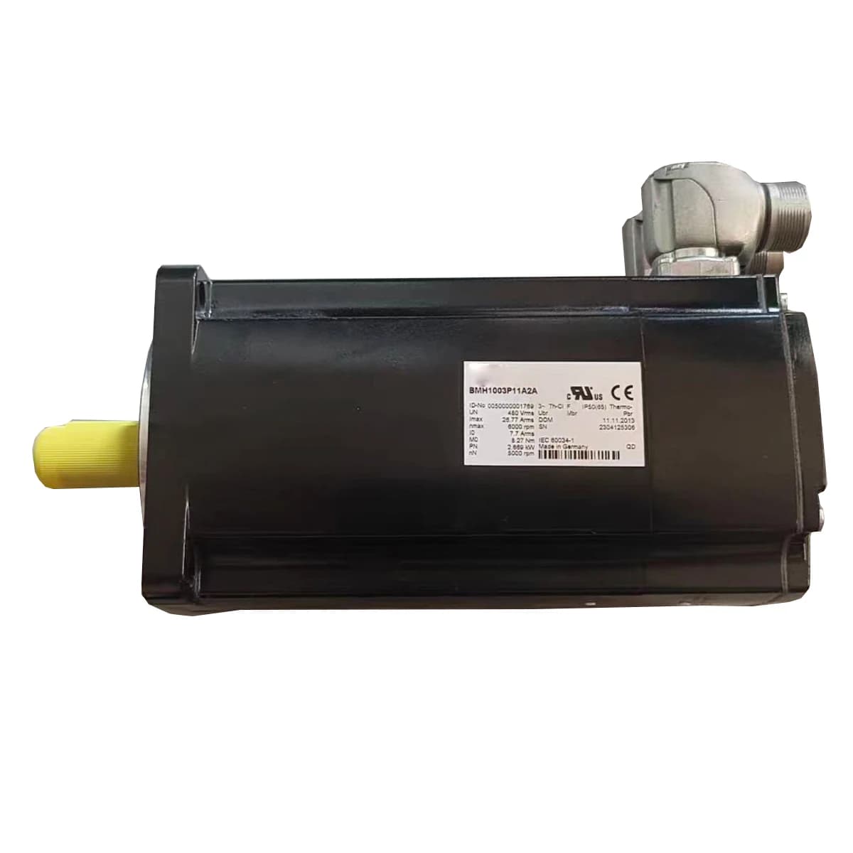 New    Servomotor BMH1003P11A2A Servo Motor