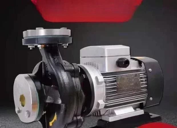 Original New Pump YS-36B/YS-36C Model Temperature Machine Water Pump High Temperature Oil Guide Pump