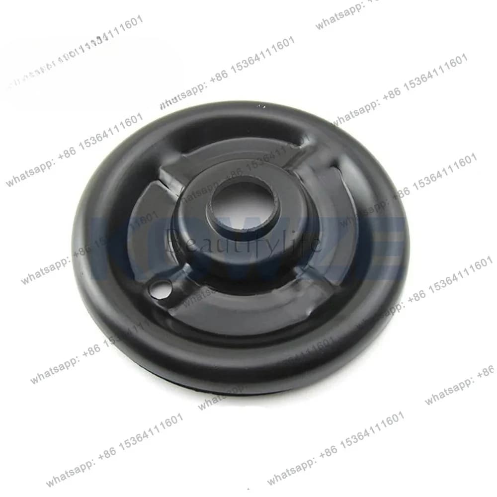 MR491447/4040A605 Shock absorber spring glue 2003-2013 4G64 4B126B31
