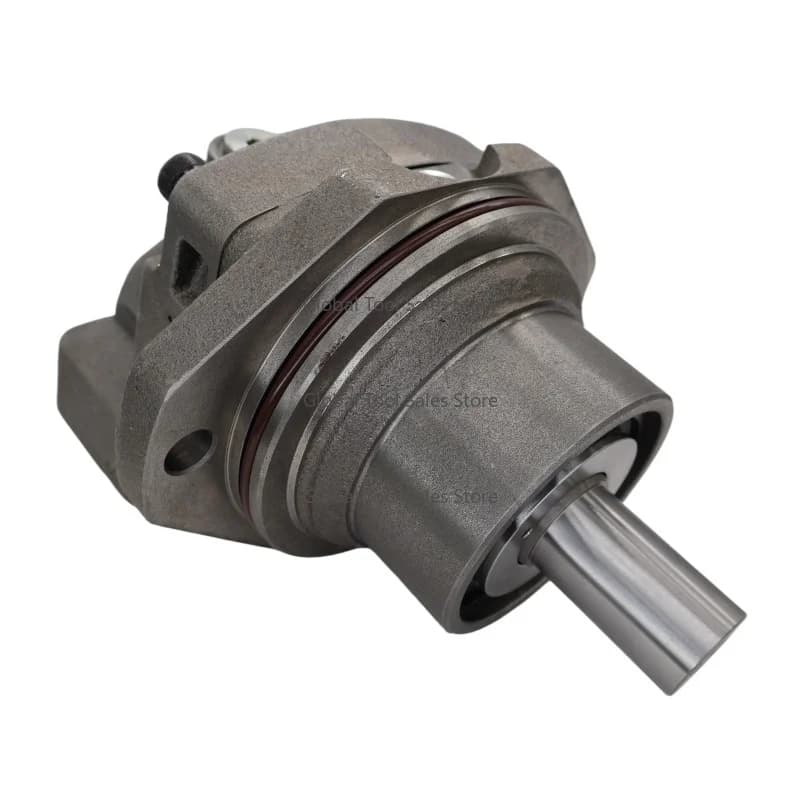 F12-040-MF-IV-D-000-0000-P0 Hydraulic Motor F12-030 040 060 080 090 110