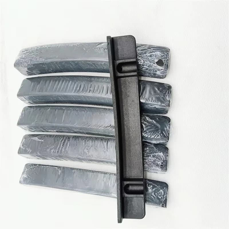 Construction Machinery Parts  3330960   333-0960  1289656  Strip Wear  for  120H 120H  120H NA 120M 12H 12H