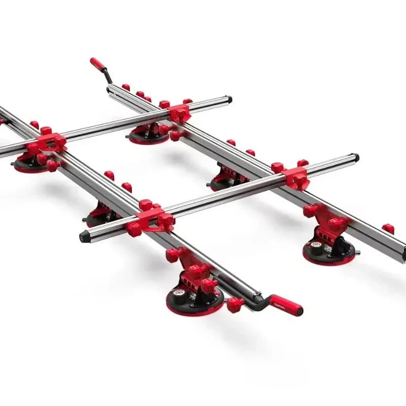 Shijing Lifter, Ceramic Tile Rock Board Vacuum Suction Cup, Auxiliary Artifact Handling Large Stone And Glass