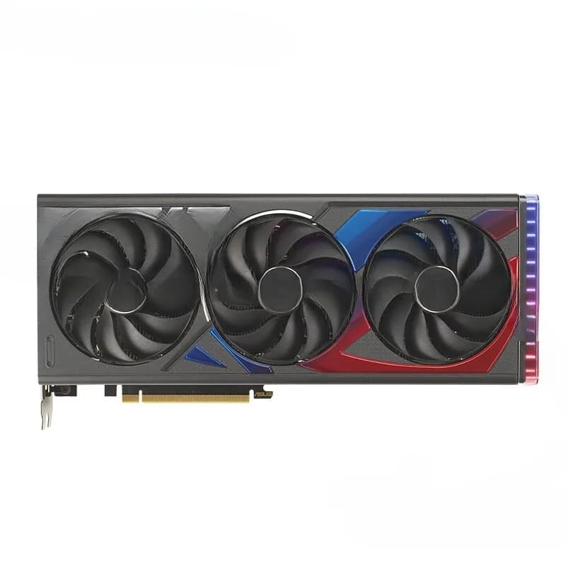 ROG STRIX GeForce RTX 4060 Ti O8G GAMING Gaming Graphics Card