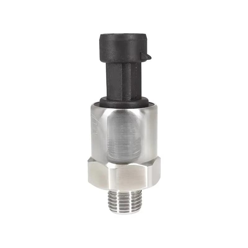 4-20mA 0-10V Vacuum Pressure Sensor Sensor 5V