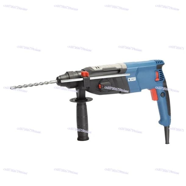 Light Electric Hammer Z1C-FF04-28 Multifunctional Concrete Impact Drill Electric Pickaxe Small Electric Hammer