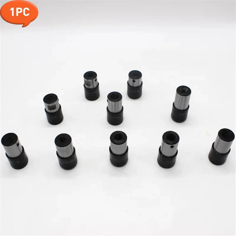 Tapping Collet Shank Body Tapping Machine GT12 Main Body Tap Chuck Collet GT12-B12 GT12-B16 GT24-D14 GT12-D16 GT24-D25 GT12-D20